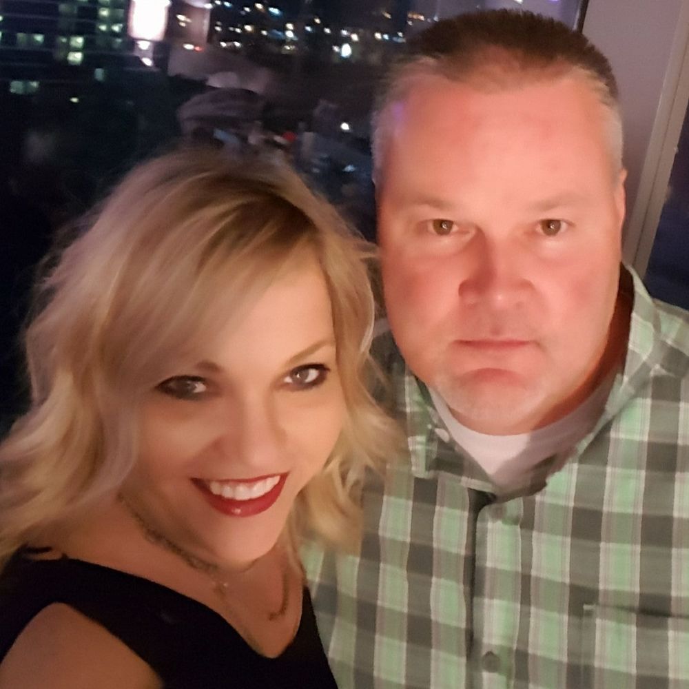 Meet your Posher, Joellen